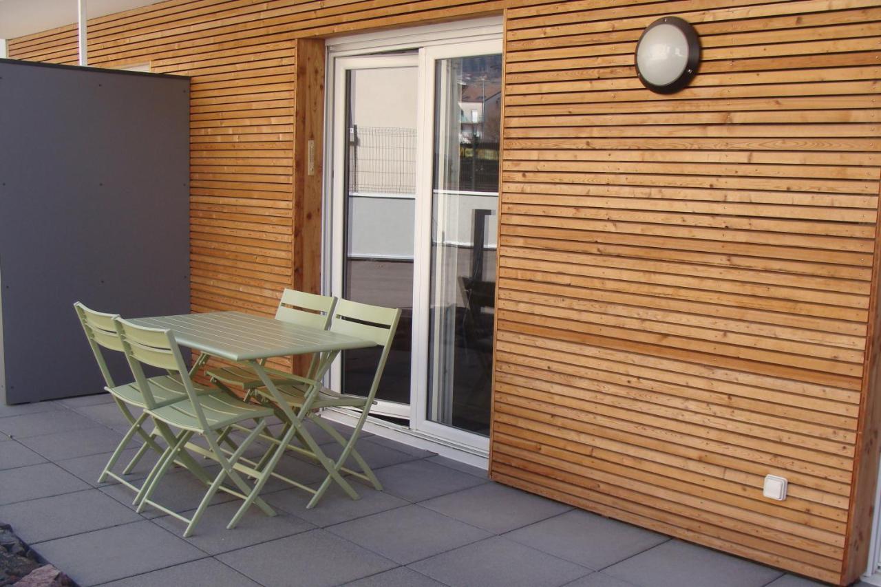 Au Bord Du Lac Gerardmer Ngoại thất bức ảnh